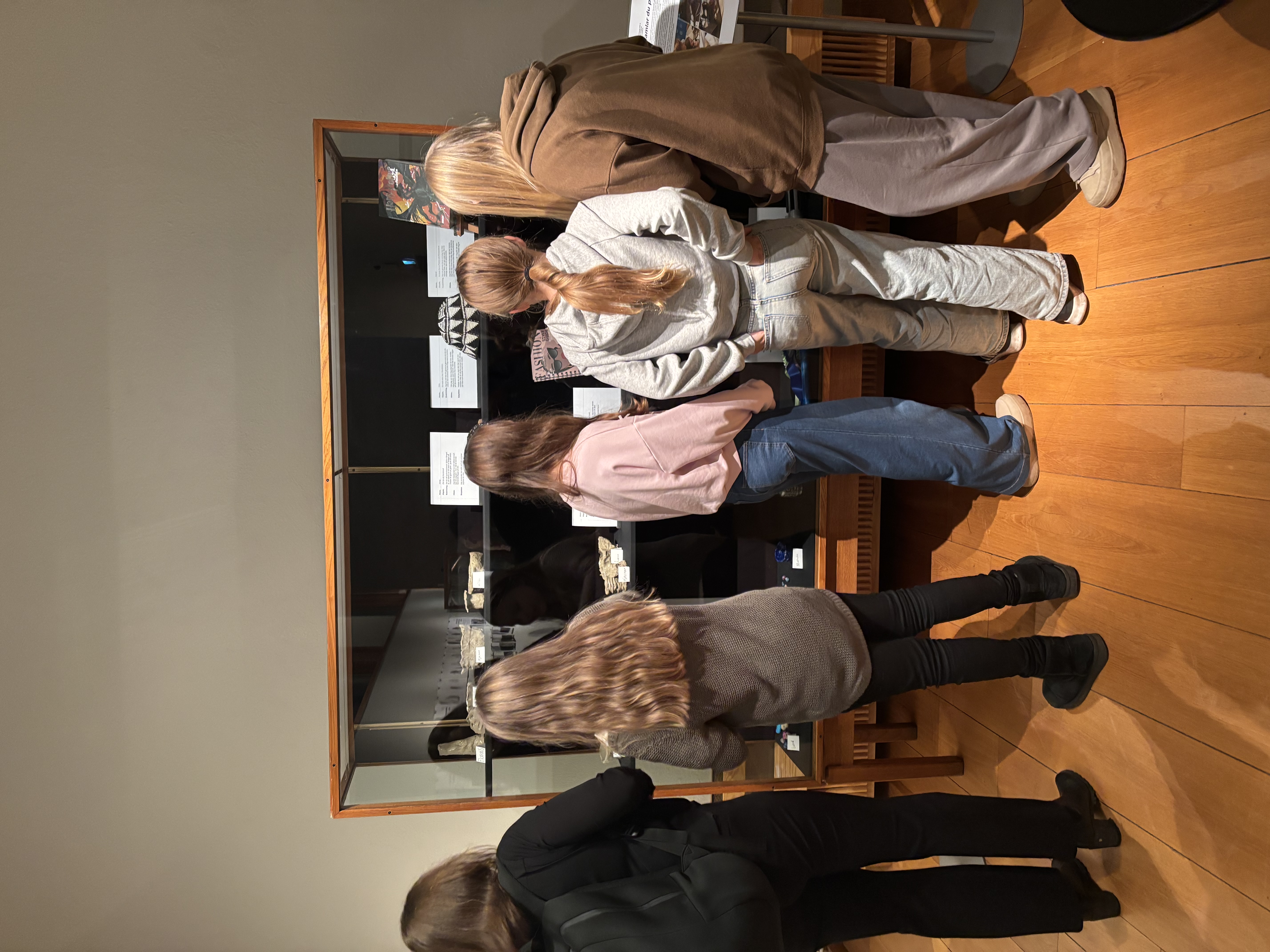 After School för 10-12-åringar hösten 2025.