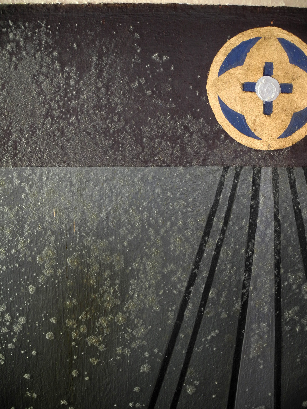 Museets konservatorer erbjuder kurser för medarbetare inom Svenska kyrkan.