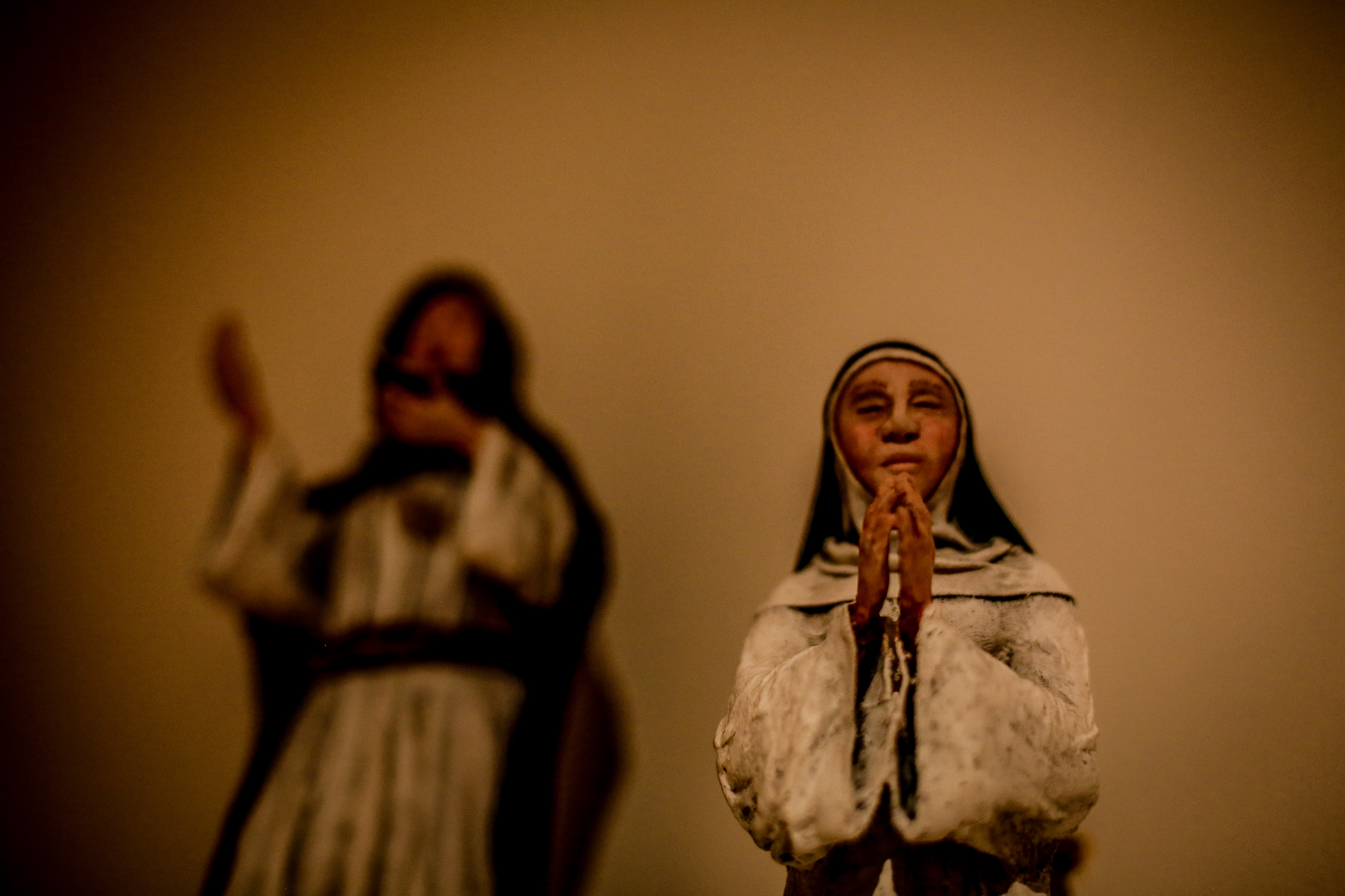 Sancta Birgitta Klostermuseum.