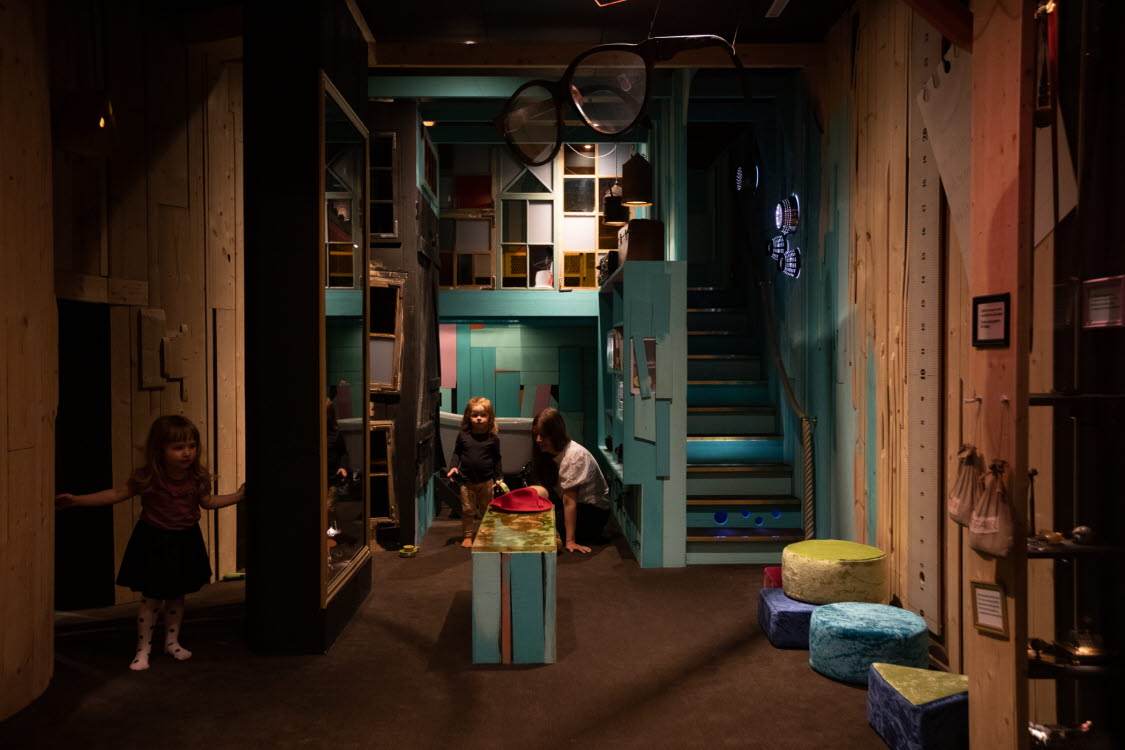 Viljan s World sterg tlands Museum viljan-s-world-sterg-tlands-museum