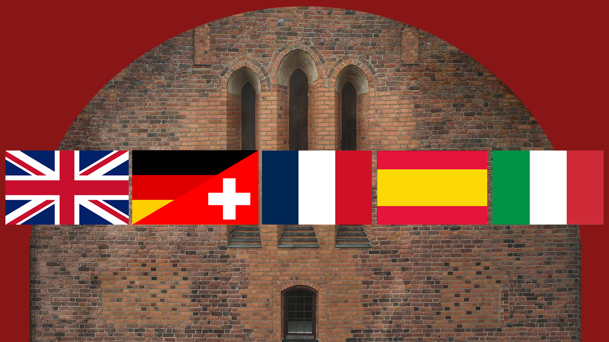 Drop-in introduction Klostermuseet 2025
