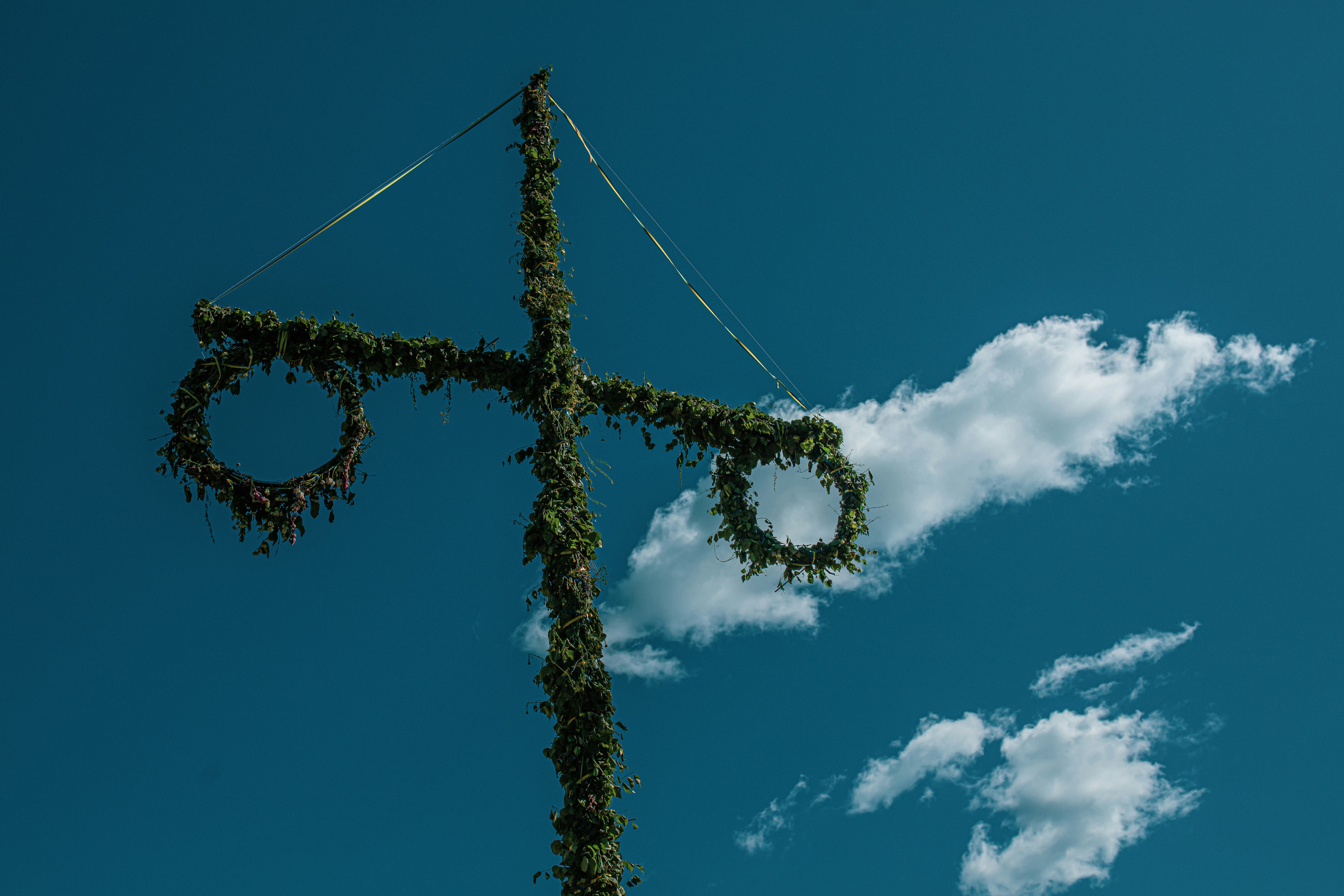 Midsommar.