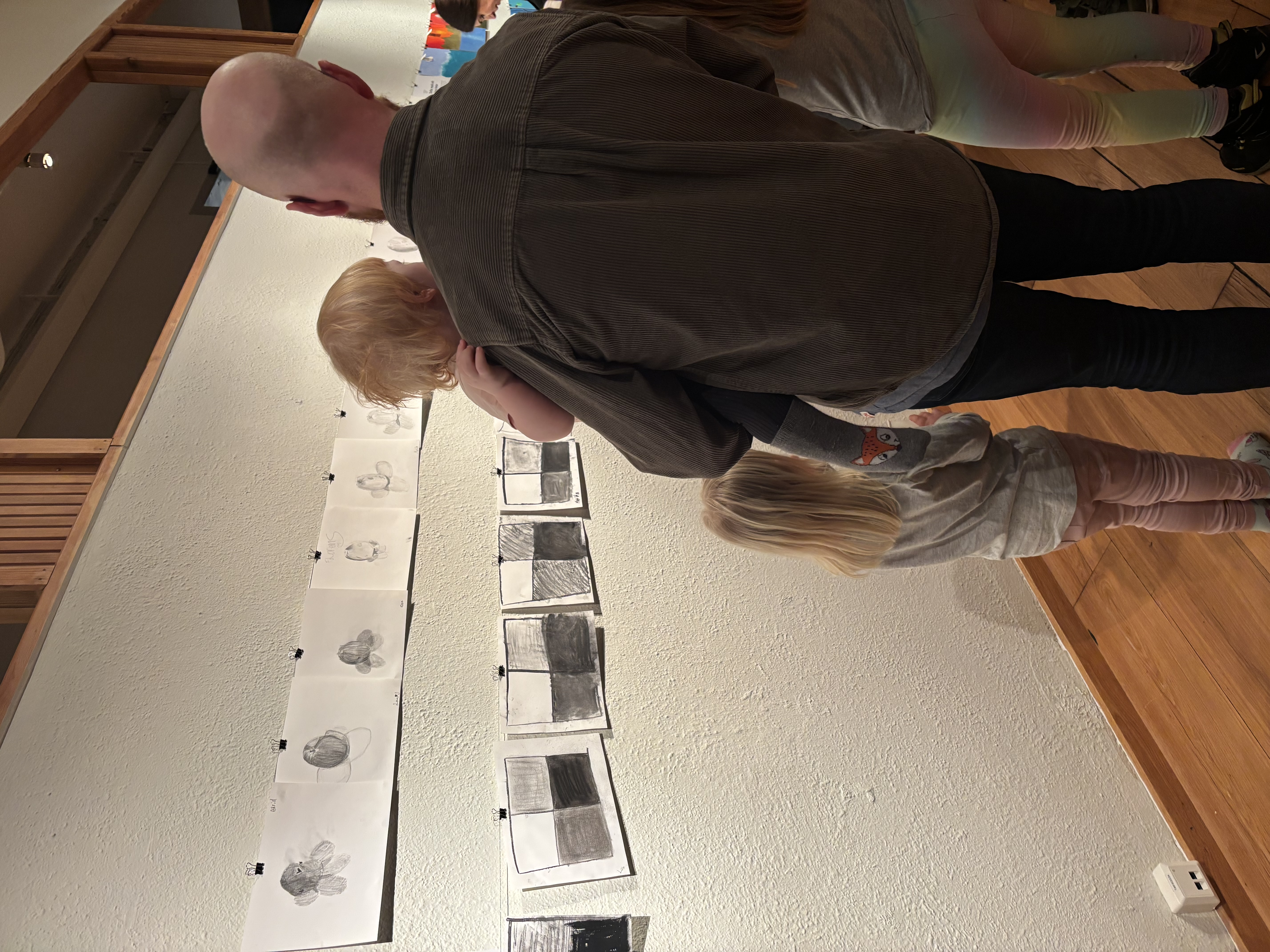 After School för 10-12-åringar hösten 2025.