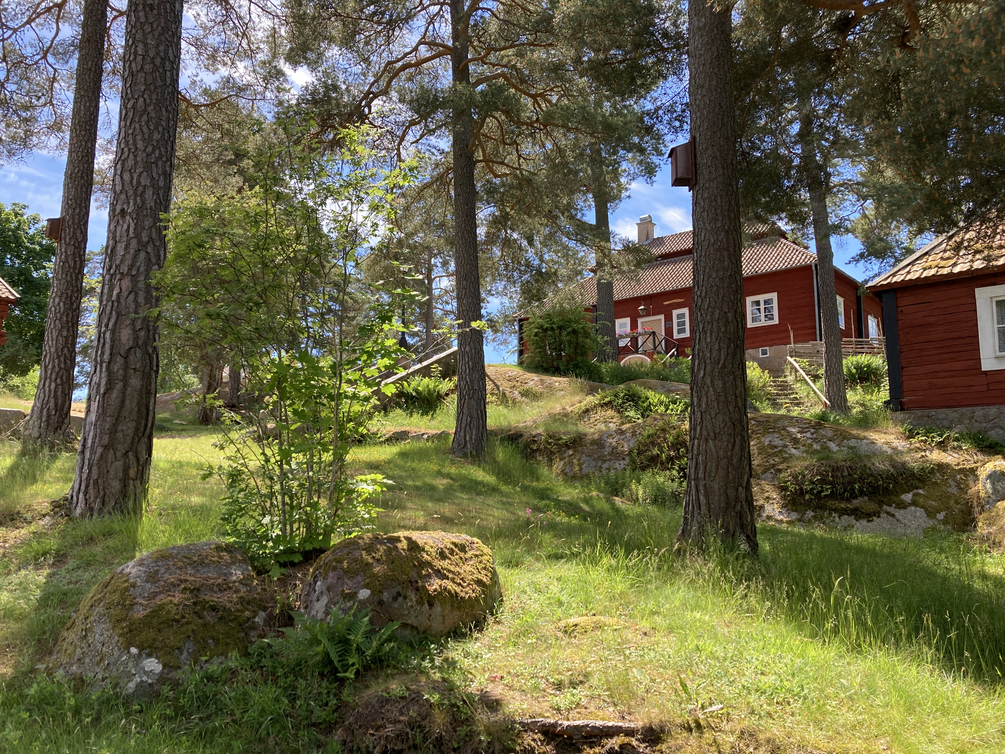 Kisa Västra Eneby hembygdsförening.