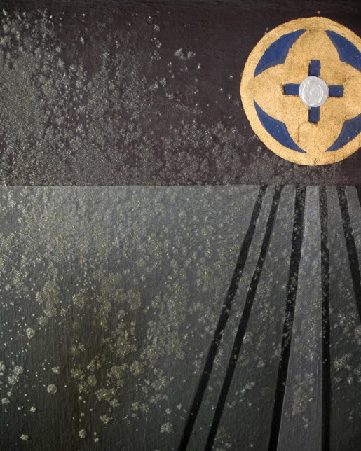 Museets konservatorer erbjuder kurser för medarbetare inom Svenska kyrkan.