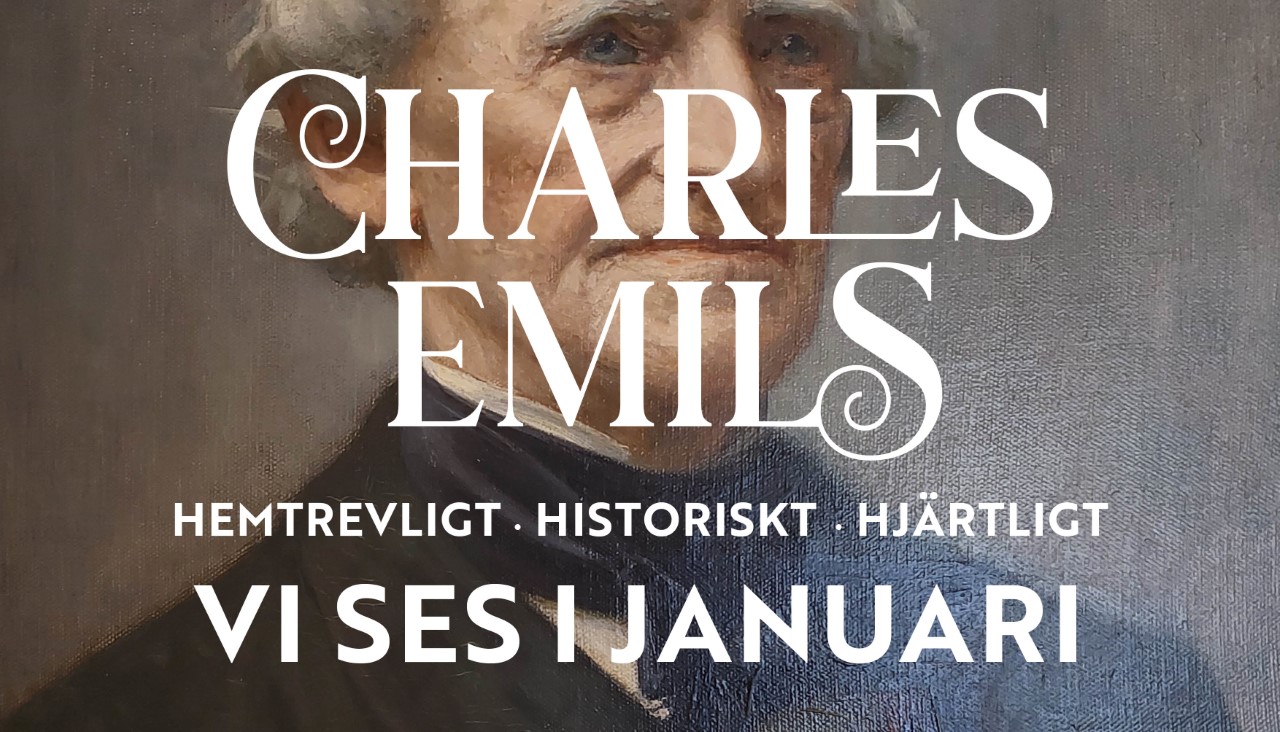 Charles Emils 