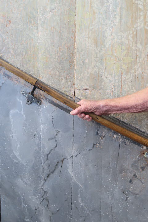 På uppdrag av länsstyrelsen gör museet en dokumentation av Göran Söderström och Axel Unnerbäcks insatser för det byggda kulturarvet.