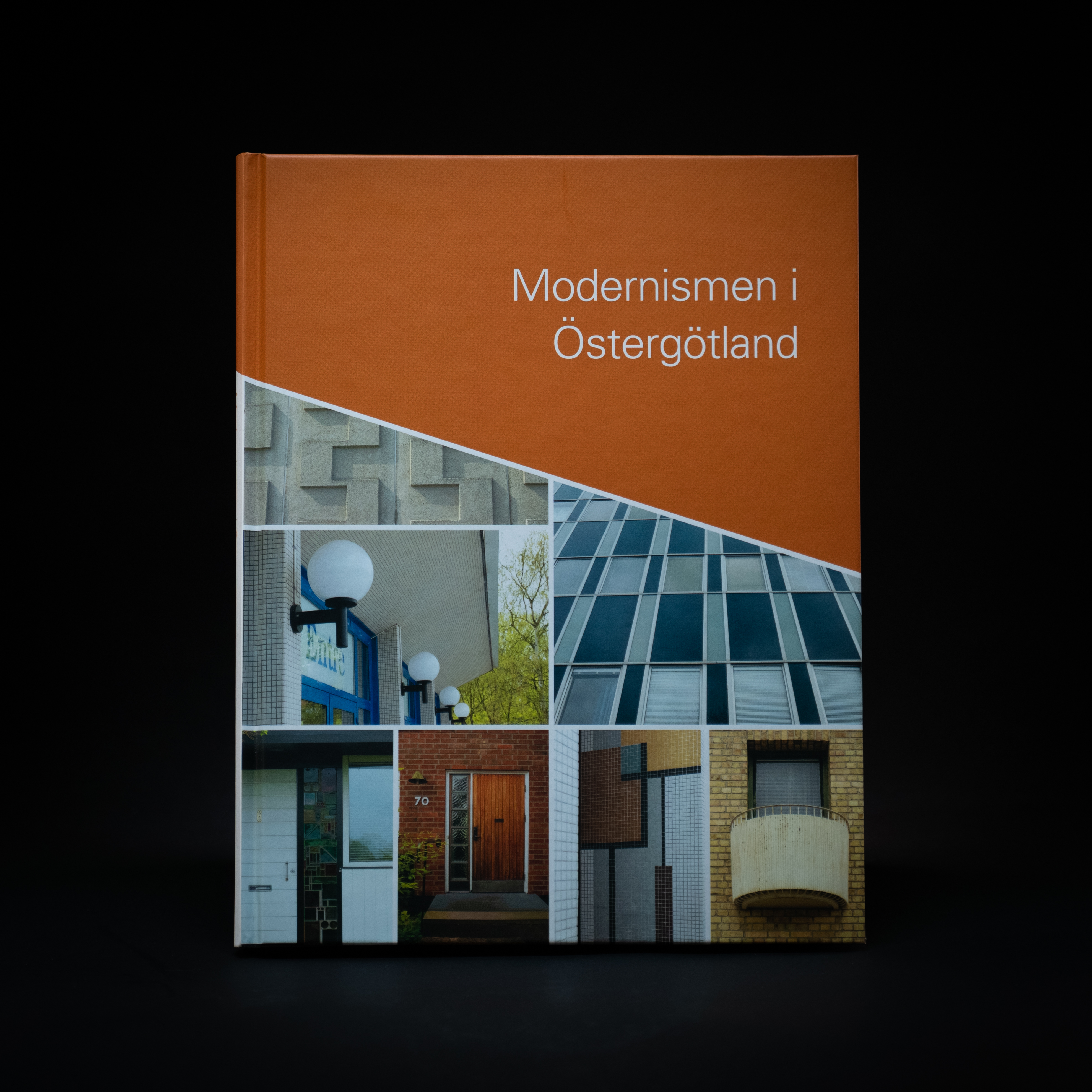 Modernismen i Östergötland 