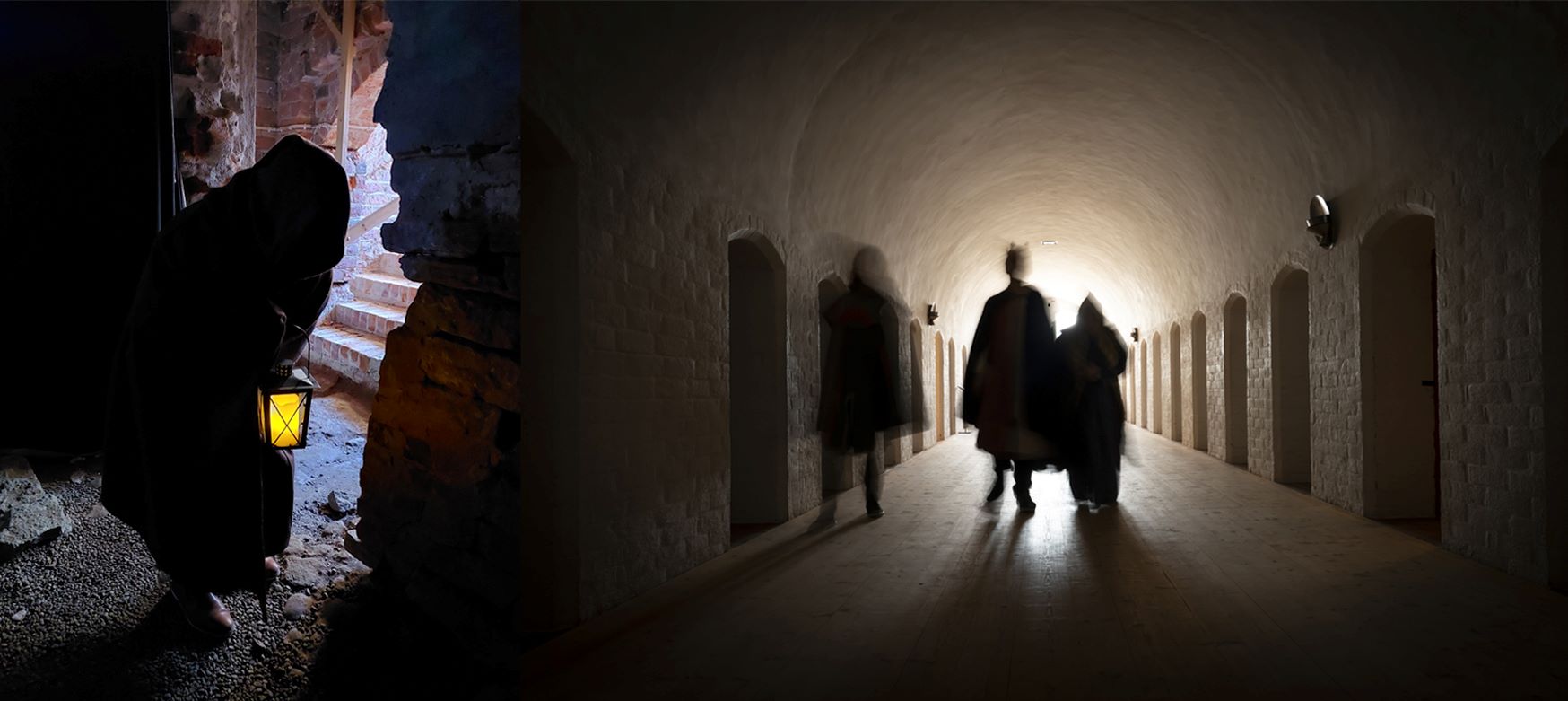 Höstlov Uppenvarelser Klostermuseet