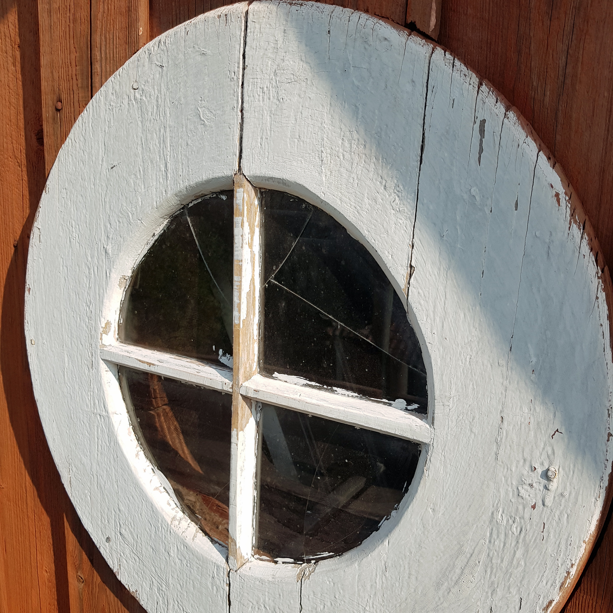 Fillinge tingshus exteriör