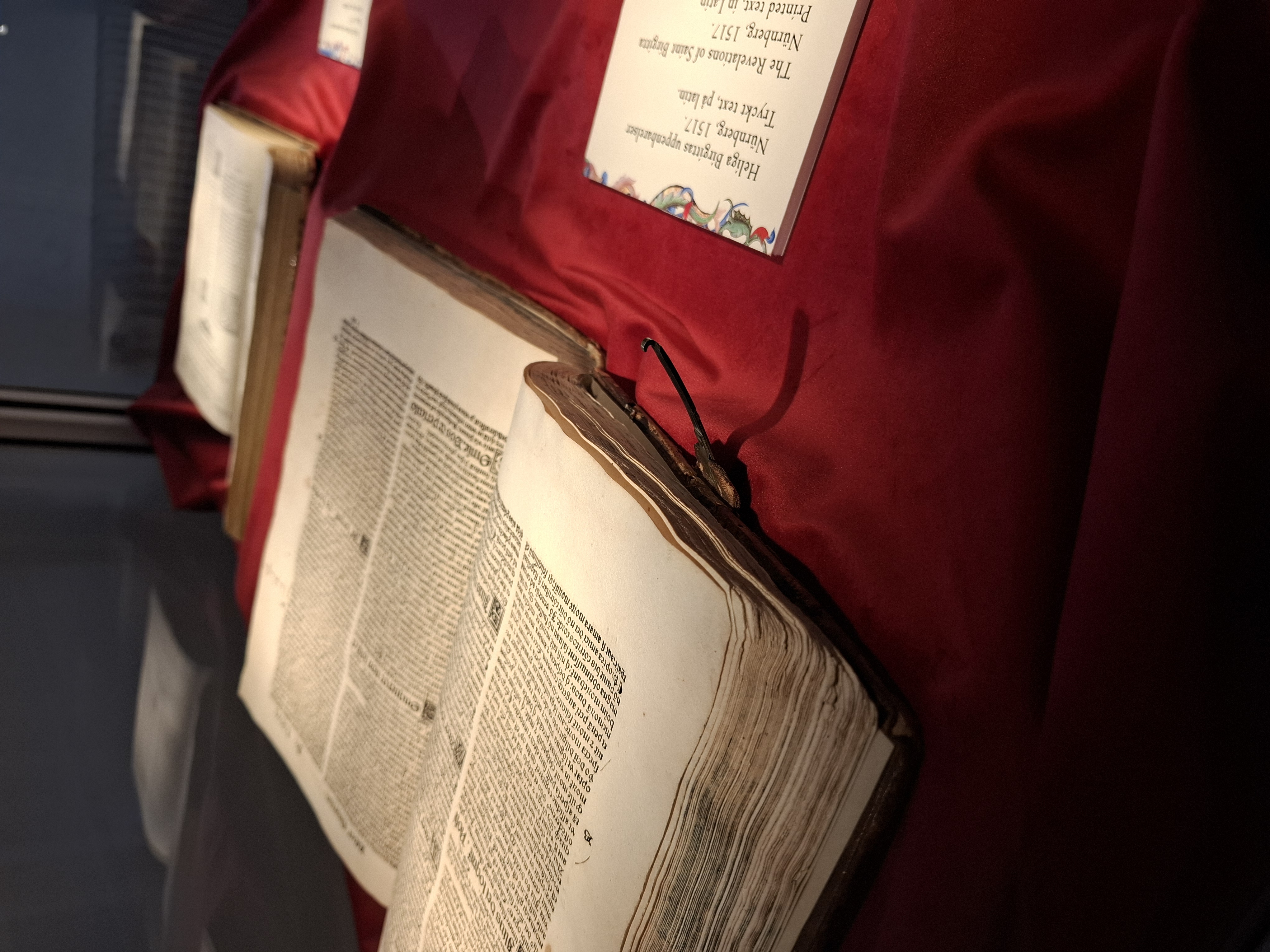 Pennans pionjärer 2024, böcker Birgittastiftelsen.