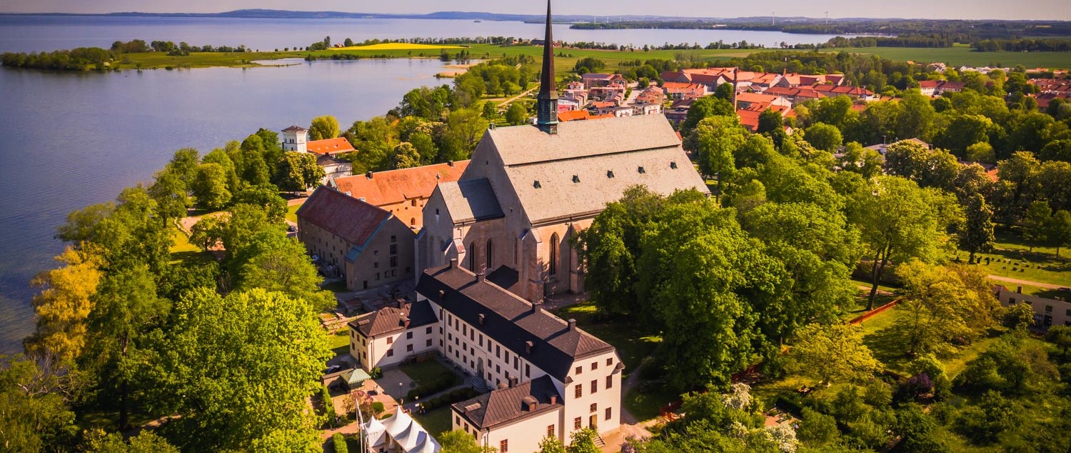 Vadstena Klosterhotel.