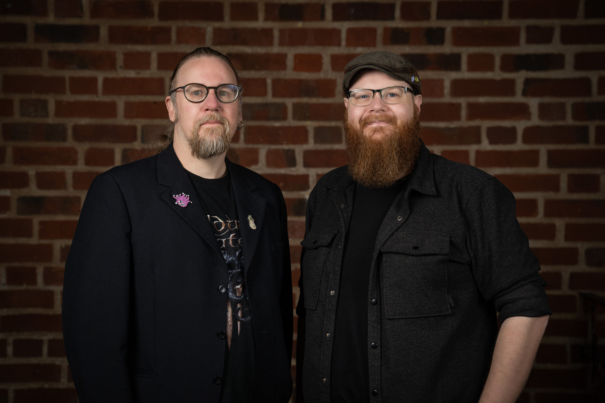 Livepodd med Oknytt; När man talar om trollen.