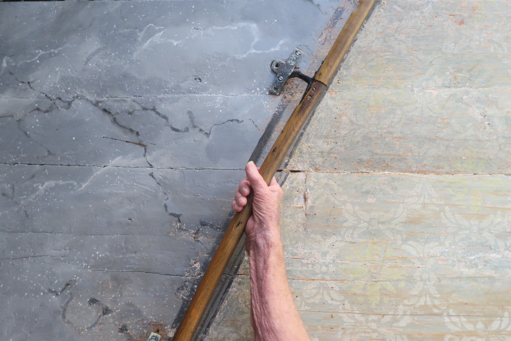 På uppdrag av länsstyrelsen gör museet en dokumentation av Göran Söderström och Axel Unnerbäcks insatser för det byggda kulturarvet.