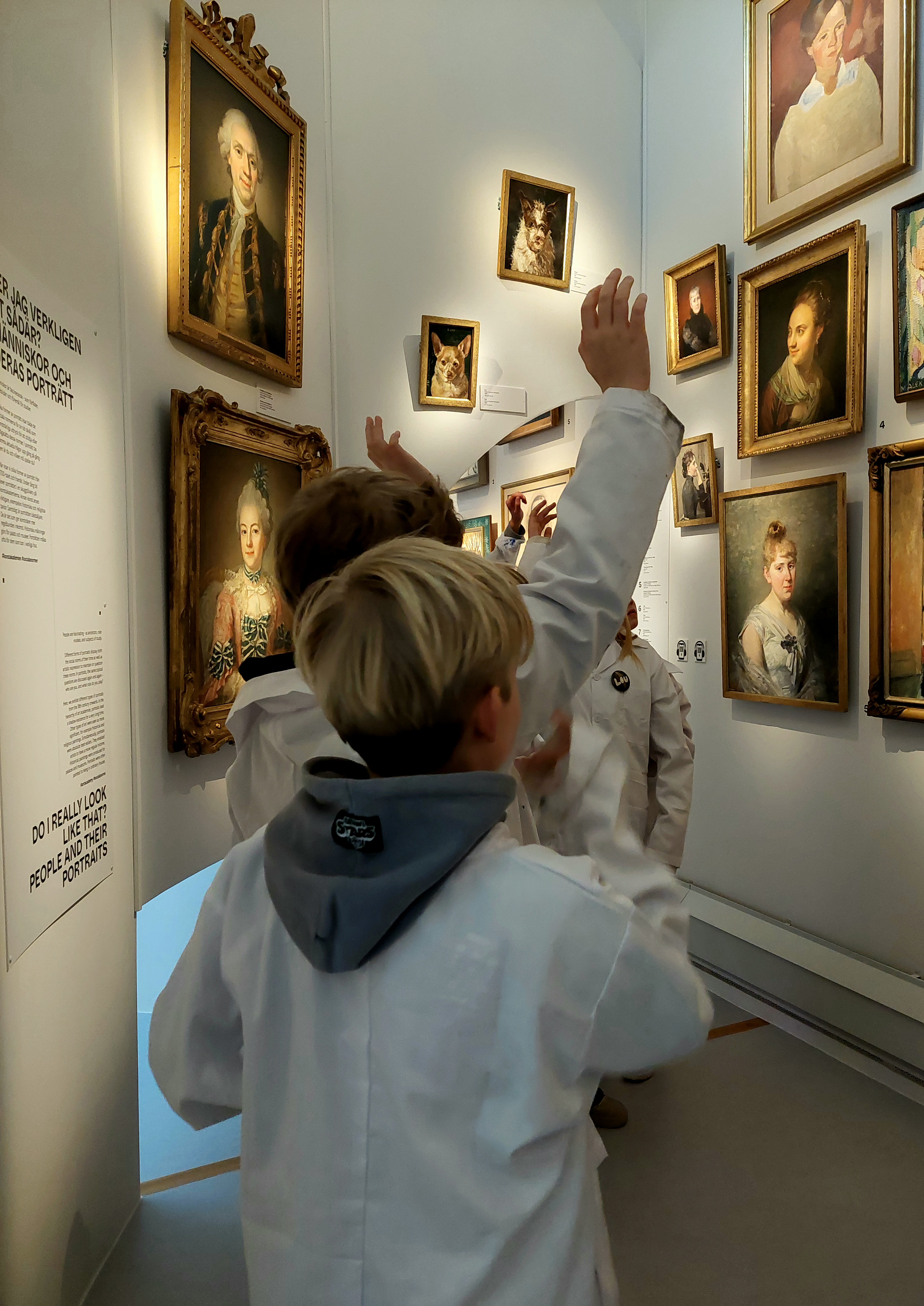 After School för 10-12-åringar hösten 2025.