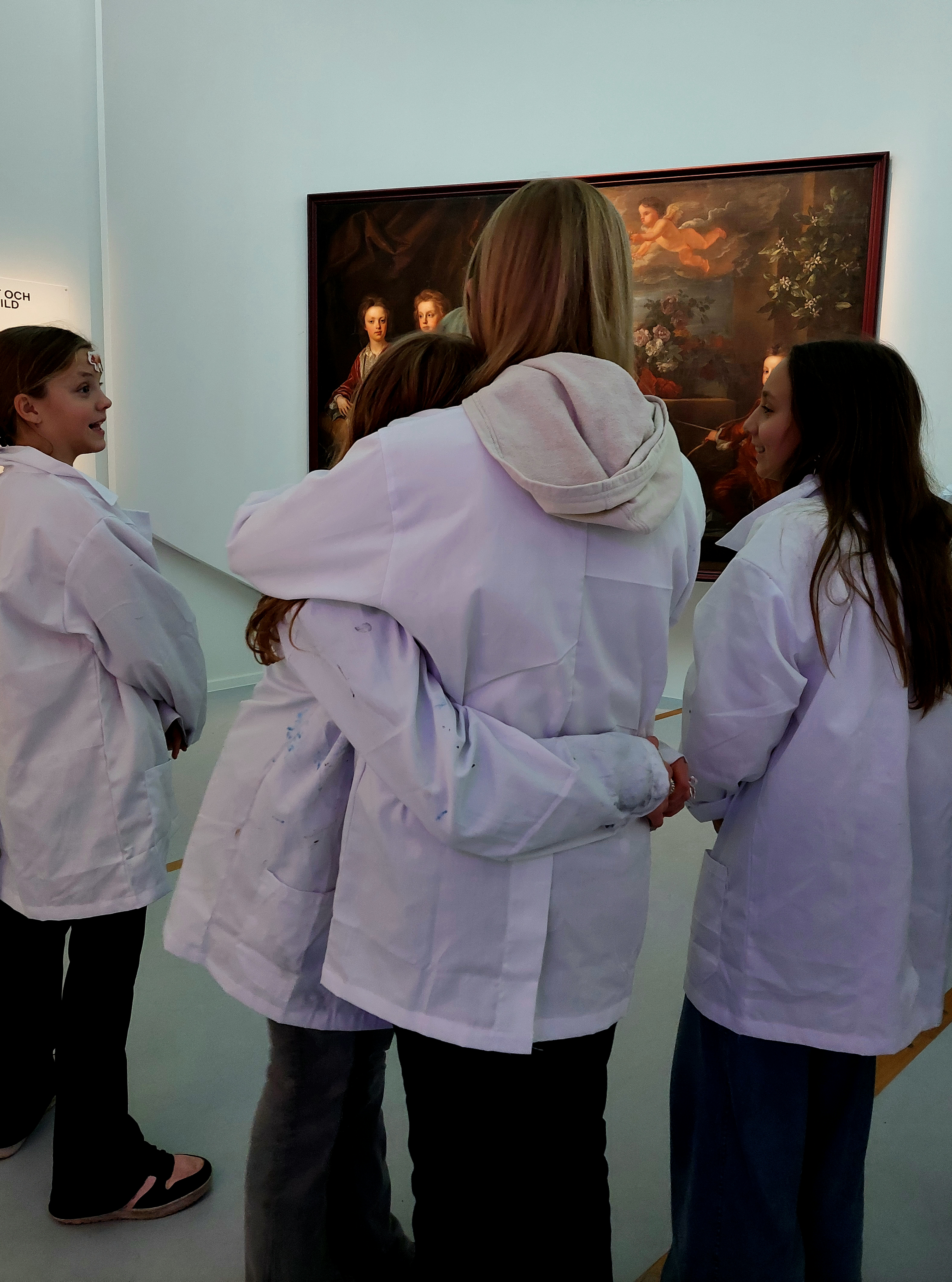 After School för 10-12-åringar hösten 2025.