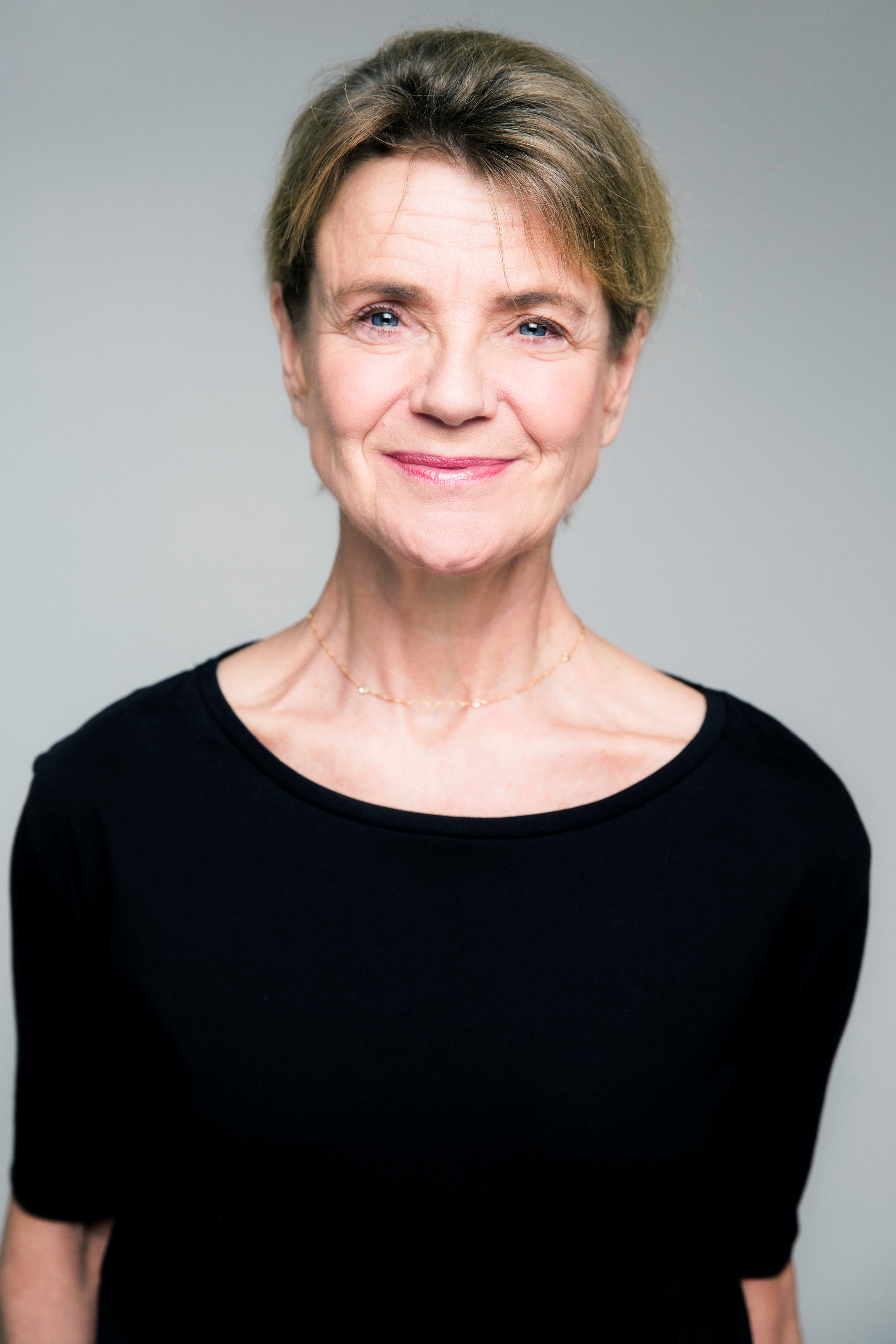Inför kulturkväll med Stina Ekblad på Sancta Birgitta Klostermuseum.
