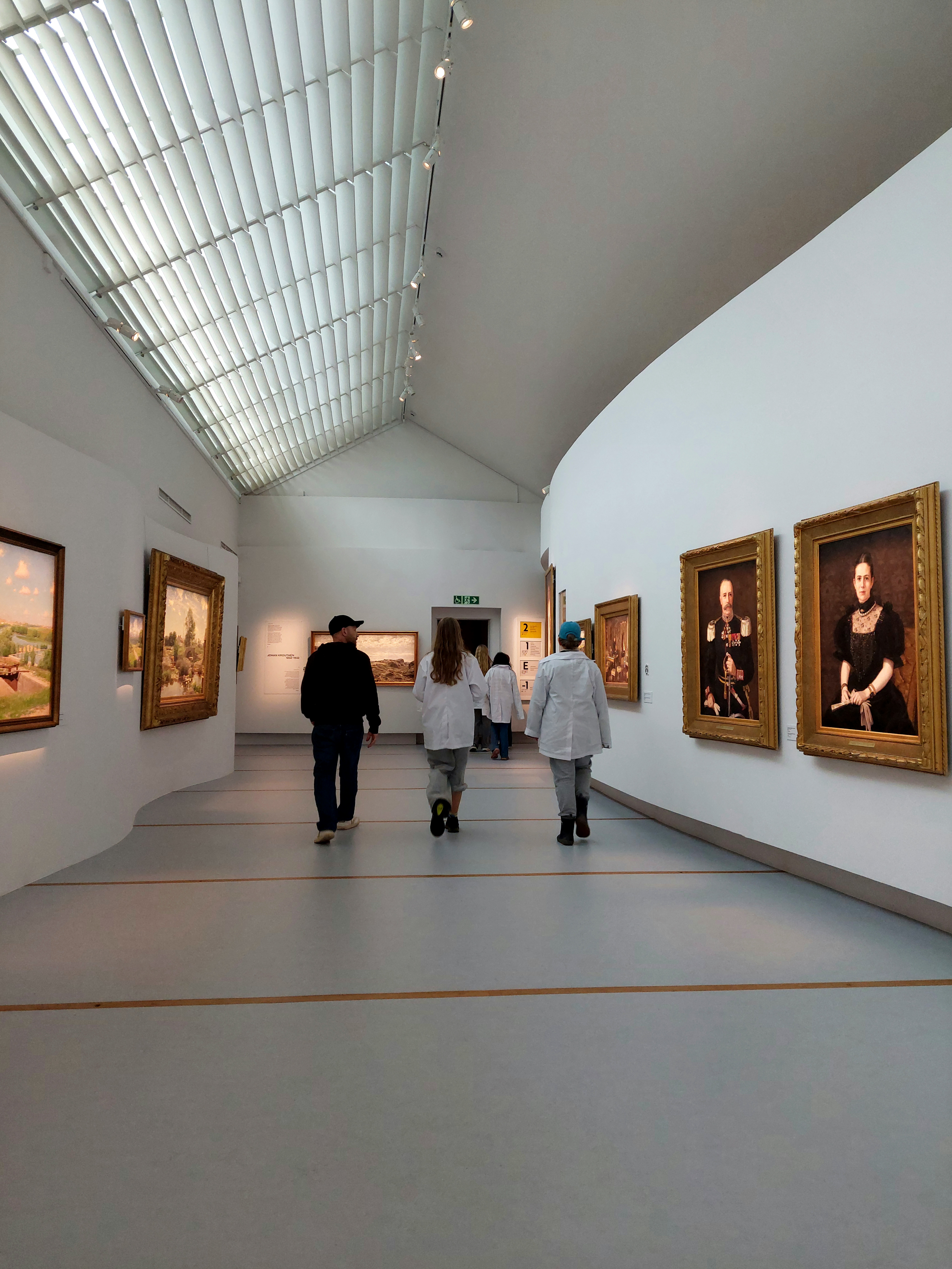 After School för 10-12-åringar hösten 2025.