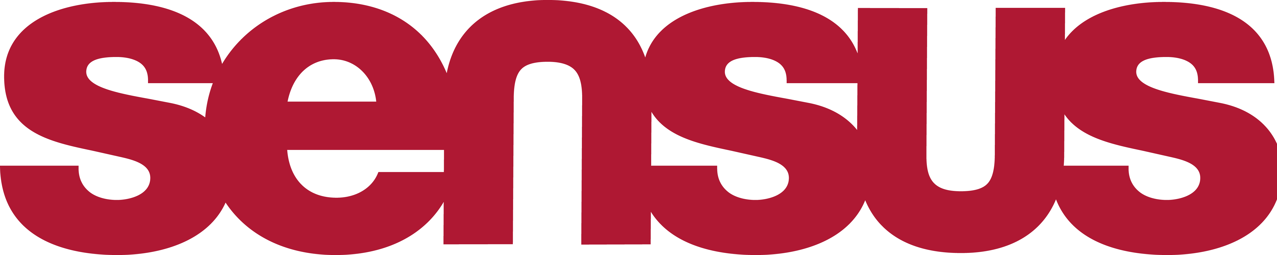 Bild på Sensus studieförbunds logotype